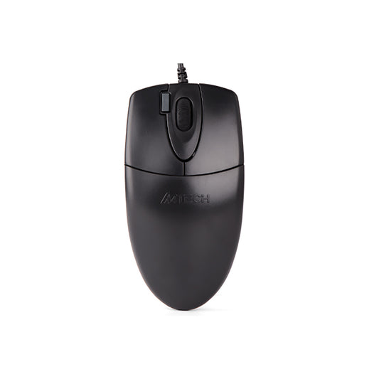 OP-620D Wired Mouse