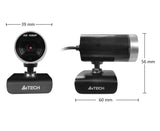 A4Tech PK-910H 1080p Full-HD Webcam with crystal clear video, noise reduction, and smooth online streaming in Pakistan