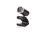 A4Tech PK-910H 1080p Full-HD Webcam with crystal clear video, noise reduction, and smooth online streaming in Pakistan