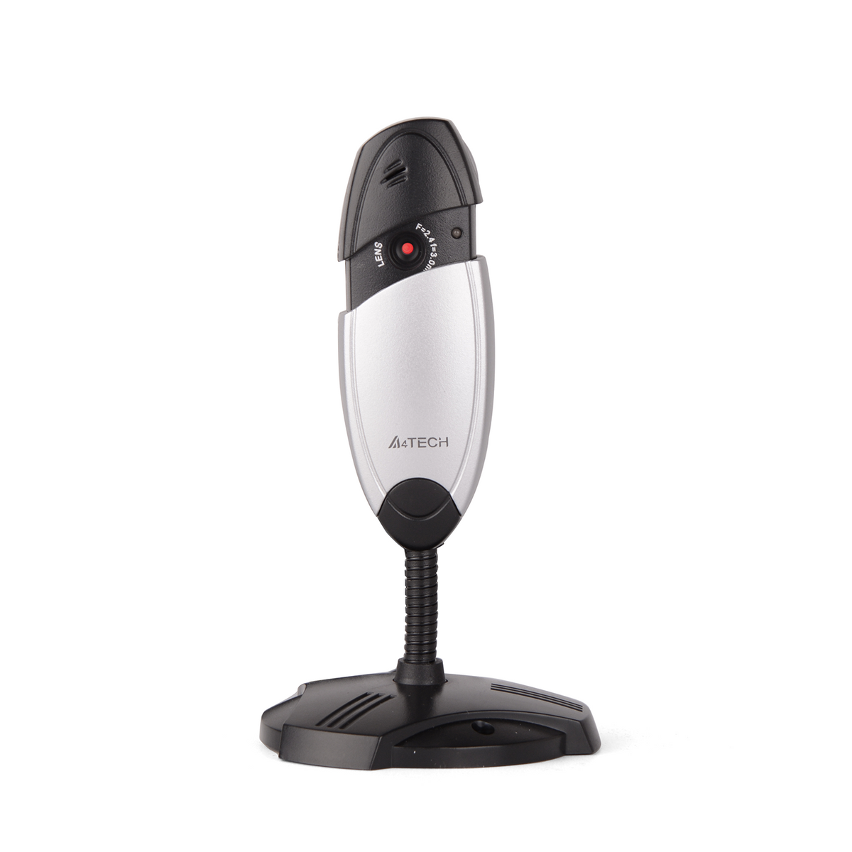 A4Tech PK-635G Anti-glare Full HD Webcam with Microphone